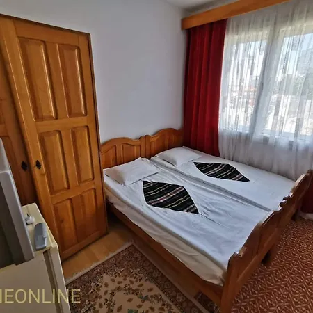 Casacarp Casa de hóspedes