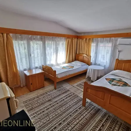 Casacarp Eforie Sud (Constanta)