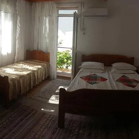Casacarp * Eforie Sud (Constanta)