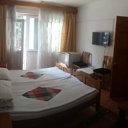 Casacarp Guest house Eforie Sud (Constanta)