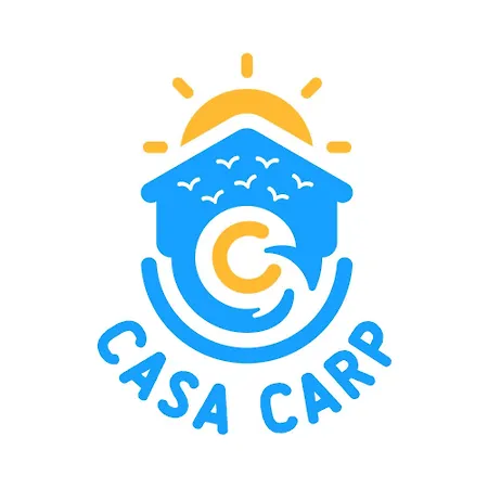 Casacarp Guest house Eforie Sud (Constanta)