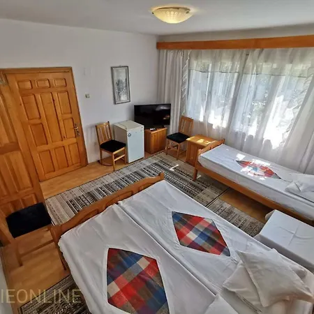 Guest house Casacarp Eforie Sud (Constanta)