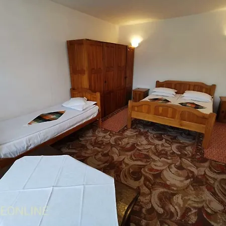 Casacarp Guest house