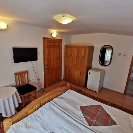 Casacarp Guest house Eforie Sud (Constanta)