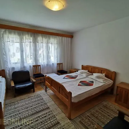 Casacarp Eforie Sud (Constanta)