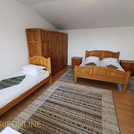 Casacarp 3* Eforie Sud (Constanta)