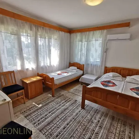 Guest house Casacarp *