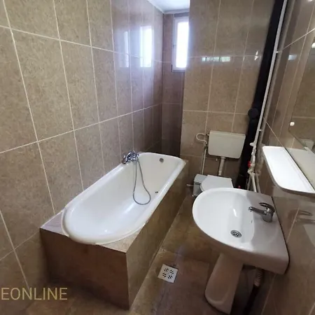 Guest house Casacarp