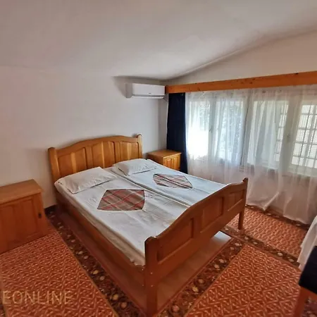 Guest house Casacarp *