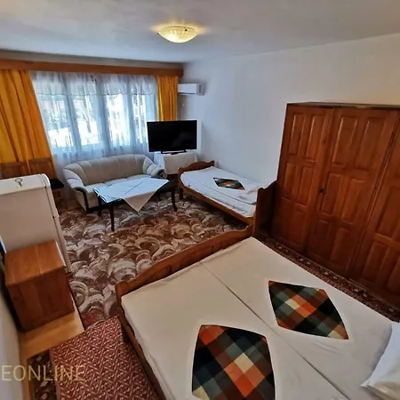 Casacarp Guest house Eforie Sud (Constanta)