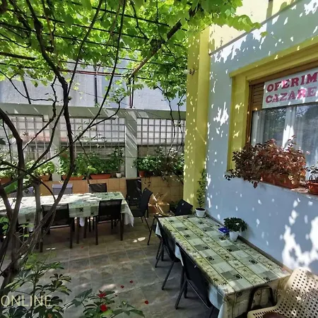 Guest house Casacarp