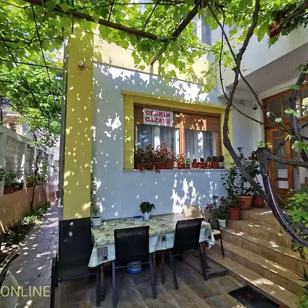 Guest house Casacarp Eforie Sud (Constanta)